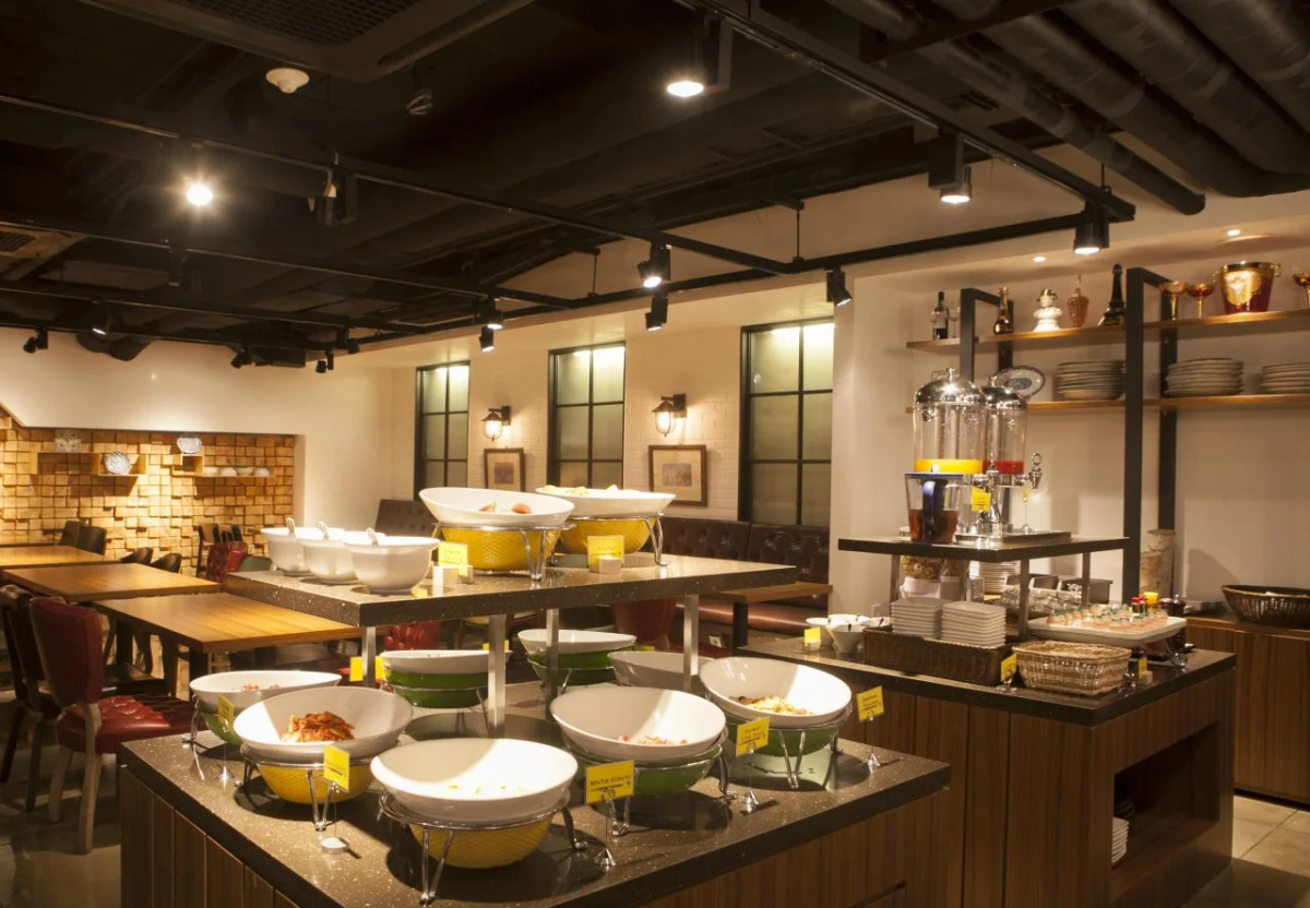 Baiton Seoul Dongdaemun