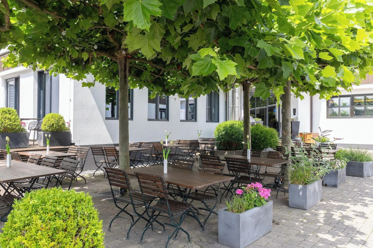 &REPEAT Köln Airport