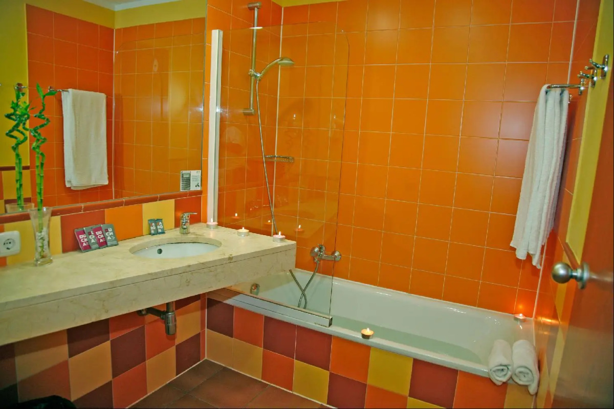 Alegria Cabo de Gata