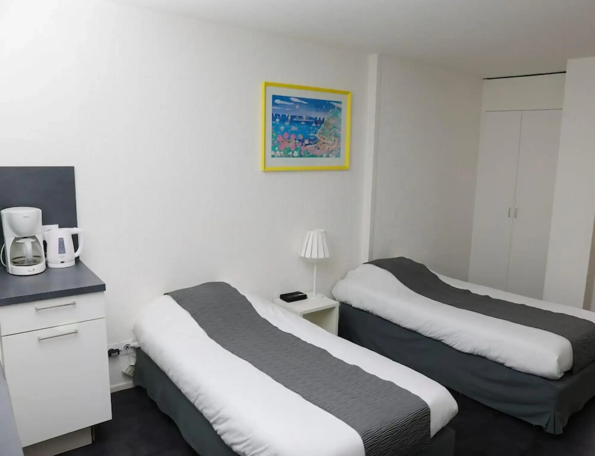 Résidence Victoria Surf