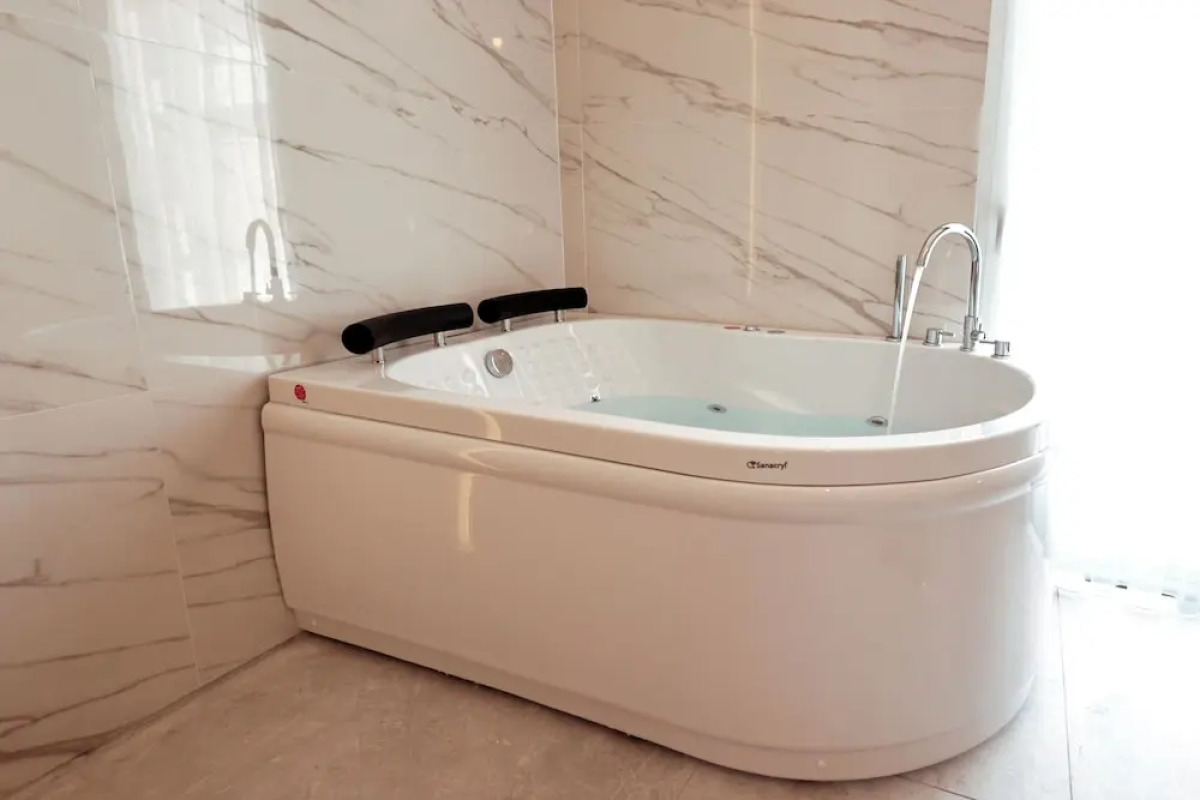 Livia Luxury Apart Hotel