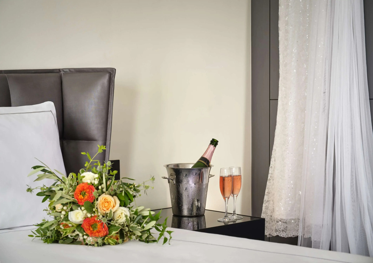 Park Plaza London Riverbank