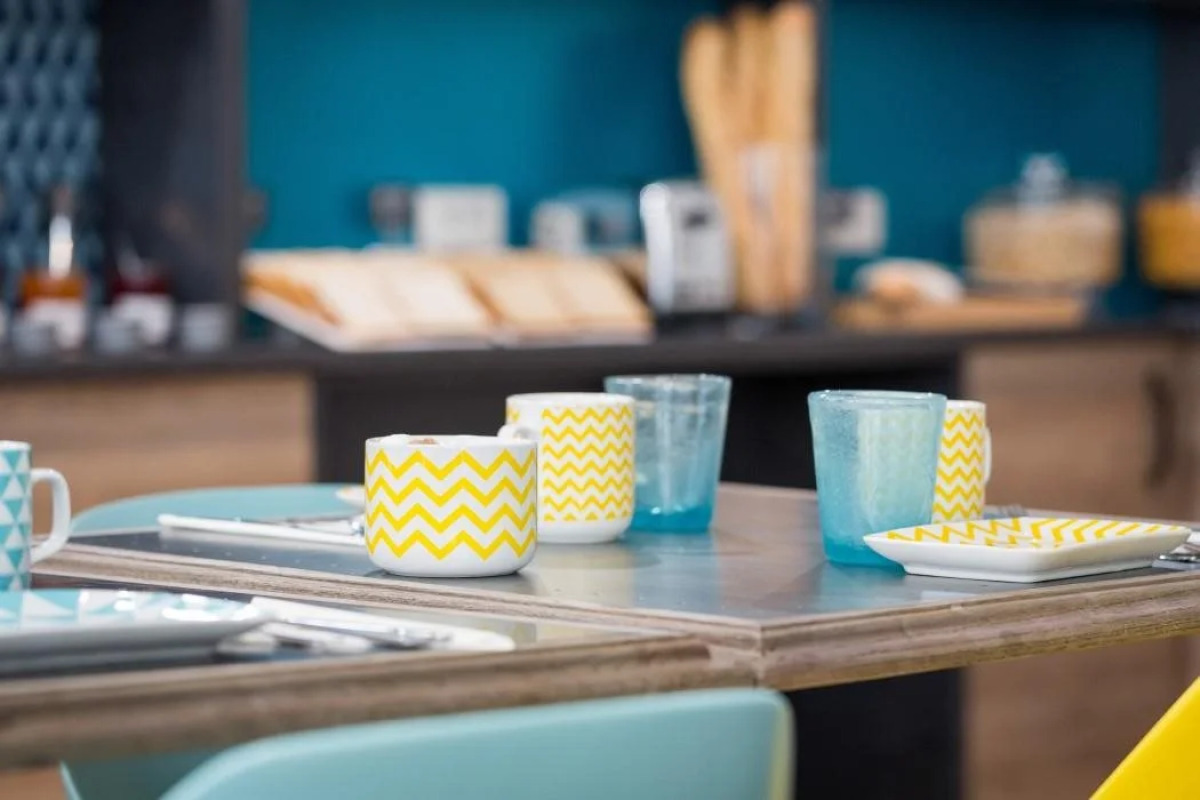 Hotel Nap By HappyCulture