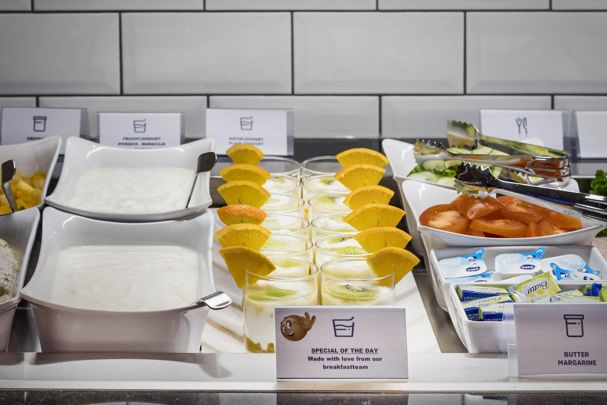 Premier Inn Freiburg City Süd Hotel