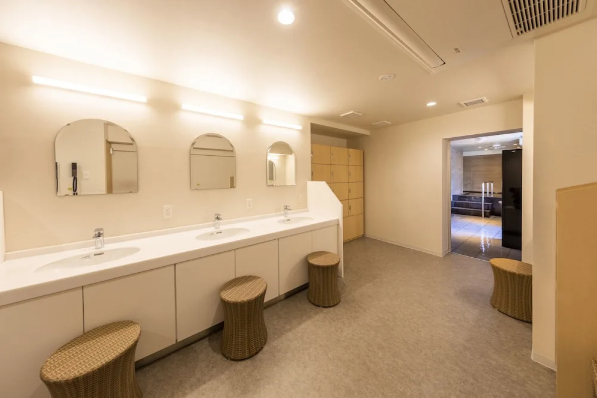 Tosei Hotel & Seminar Makuhari