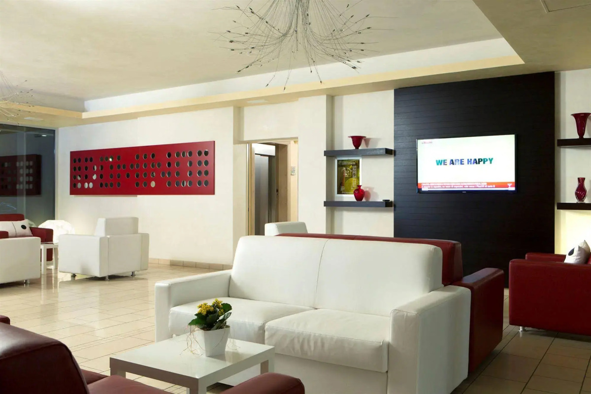 Domino Suite Hotel Jesolo