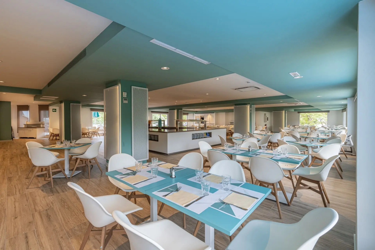 Ponient Pirámide Salou by PortAventura World