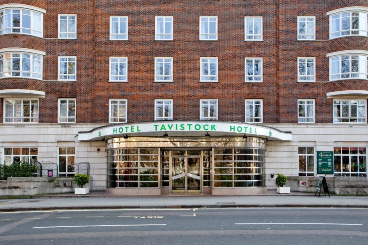 Tavistock Hotel
