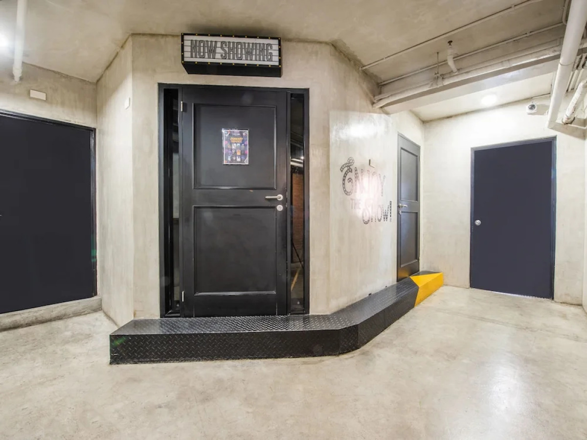 OYO 563 Mytown New York