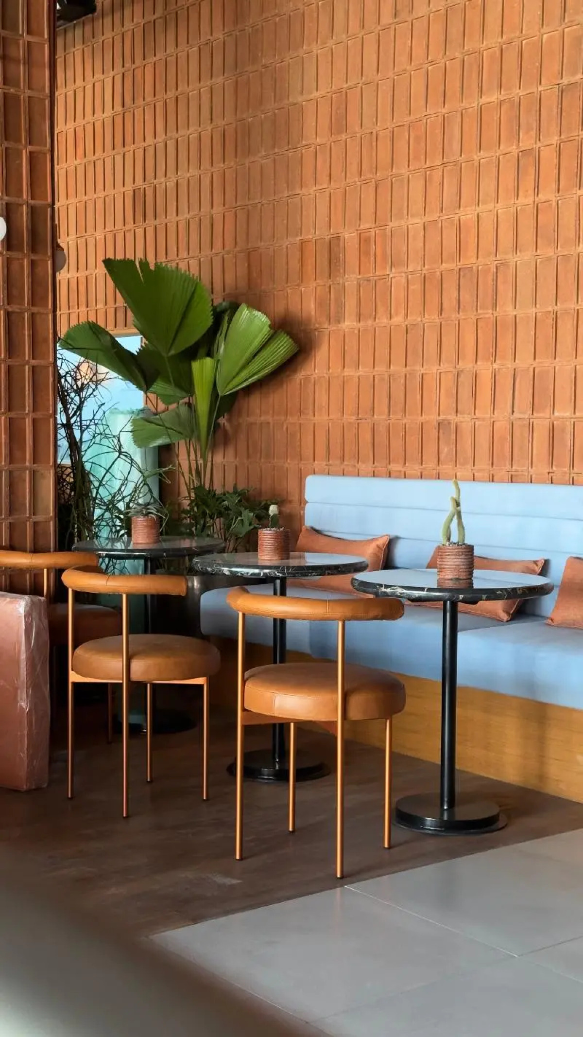 The Komu Canggu Bali