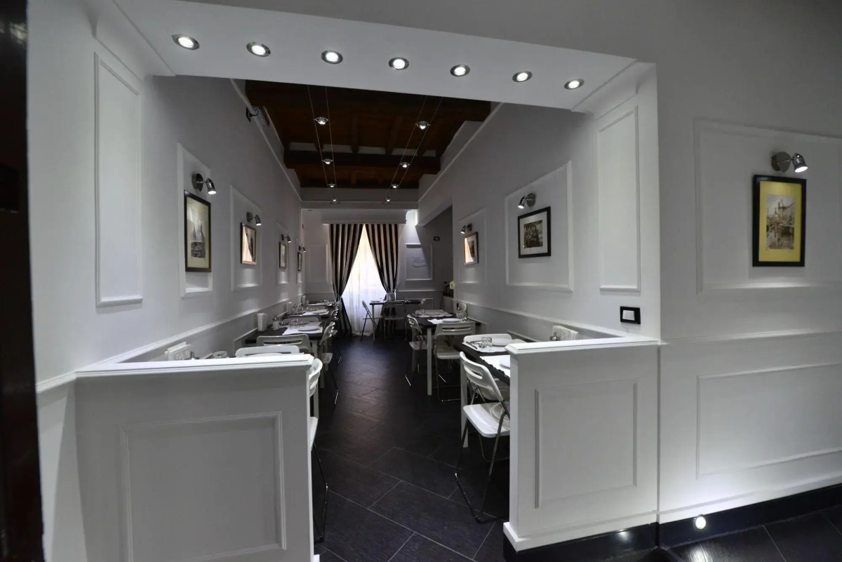 Antica Locanda dell'Orso