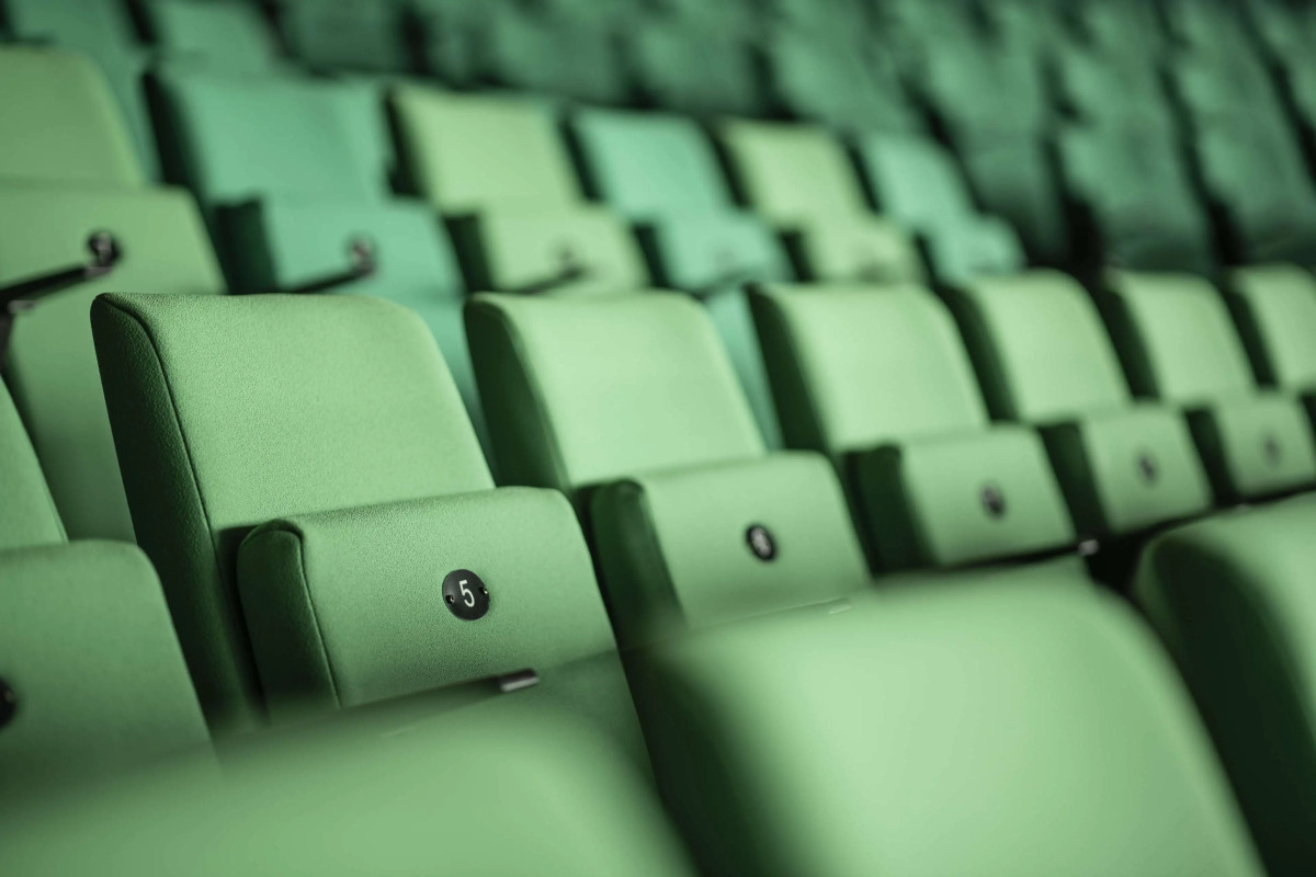 Radisson Blu Waterfront Hotel