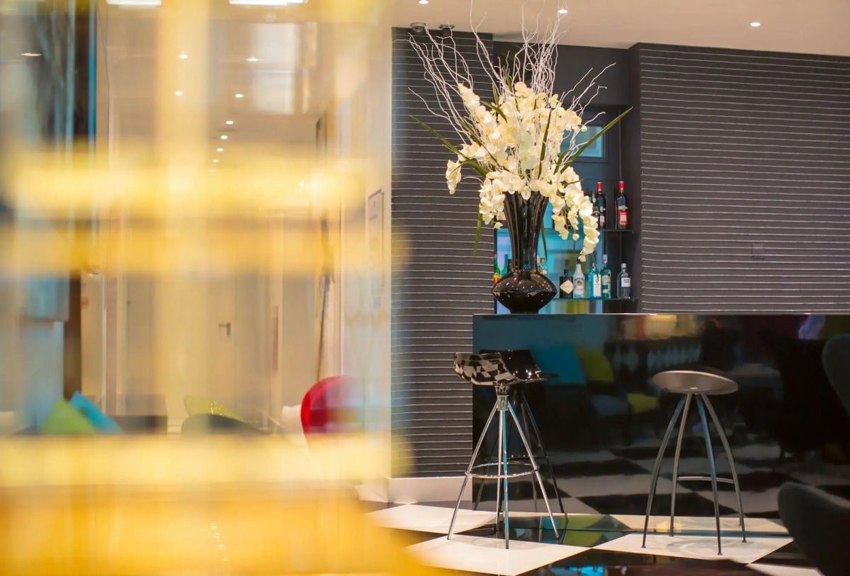 Holiday Inn Express Lisbon, Av. Liberdade by IHG