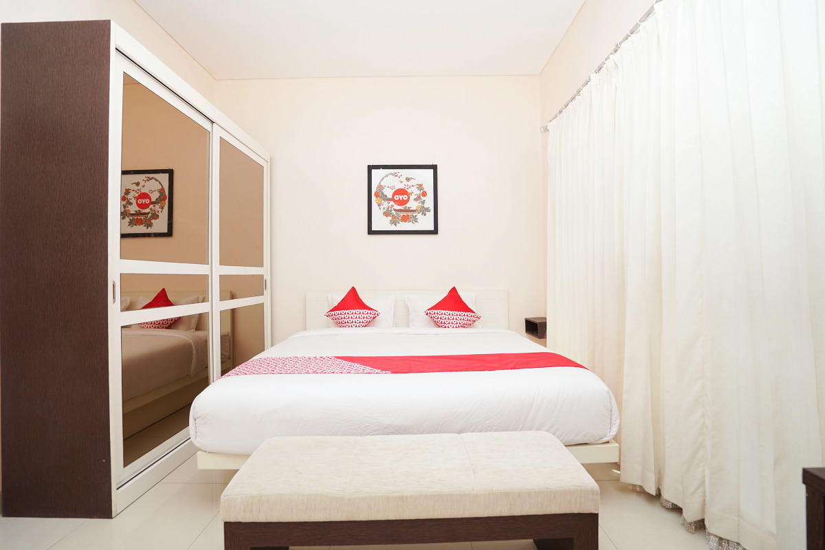 OYO 782 Menjangan Residence at Citraland 1