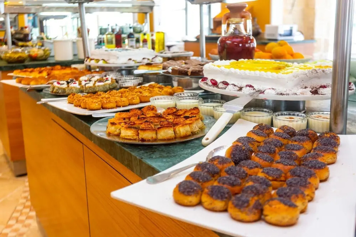 Ladonia Onderhan Hotel - All Inclusive