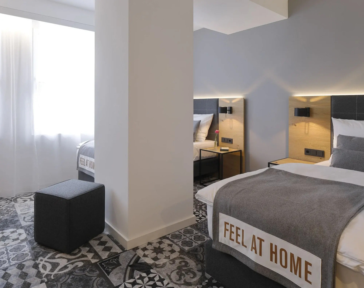 Coffee Fellows Hotel Dortmund