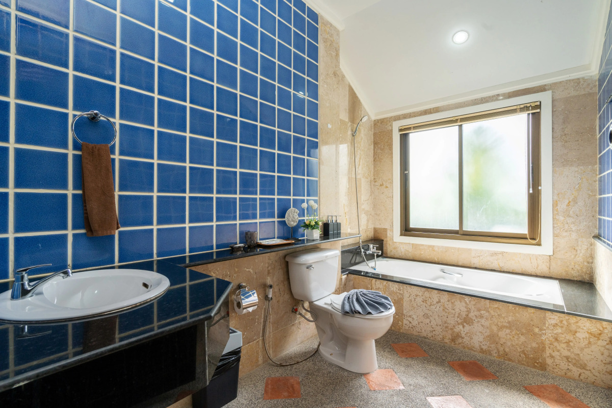 Boutique Resort Private Pool Villa