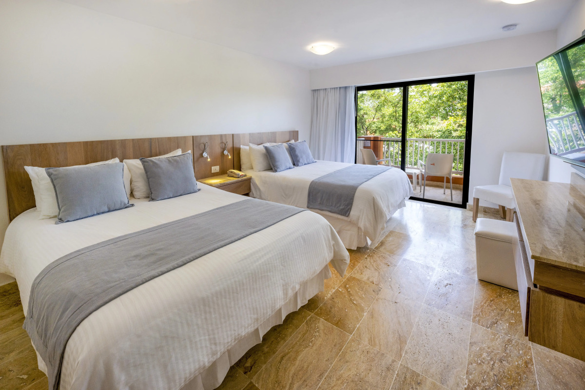 Viva Dominicus Palace by Wyndham, A Trademark All Inclusive