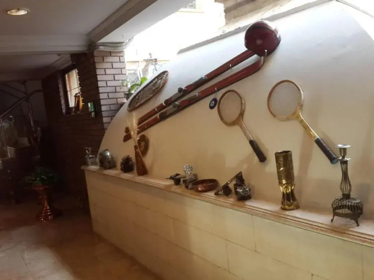 Boyuguzel Termal Hotel