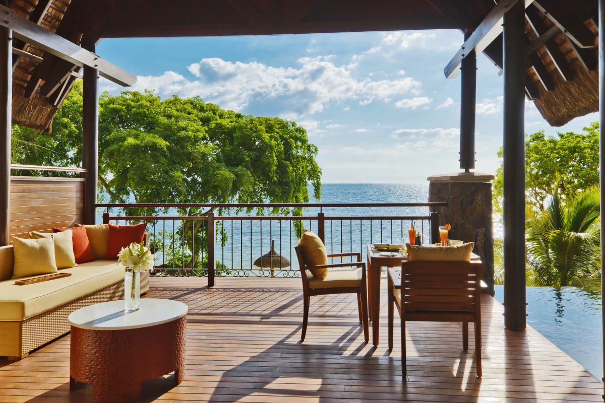 Le Jadis Beach Resort & Wellness - Managed by Banyan Tree