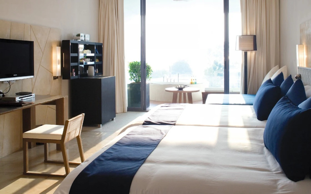 Veranda Resort & Villas Hua Hin - Cha Am