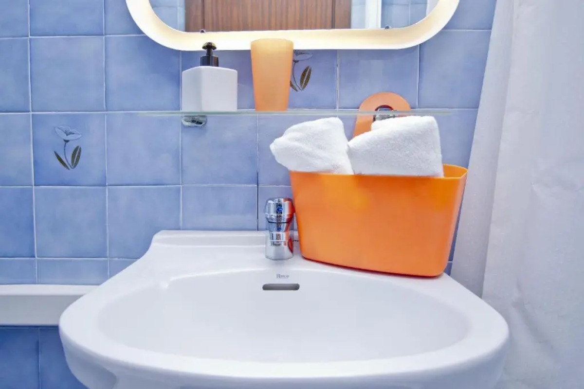 Barcelona City Seven