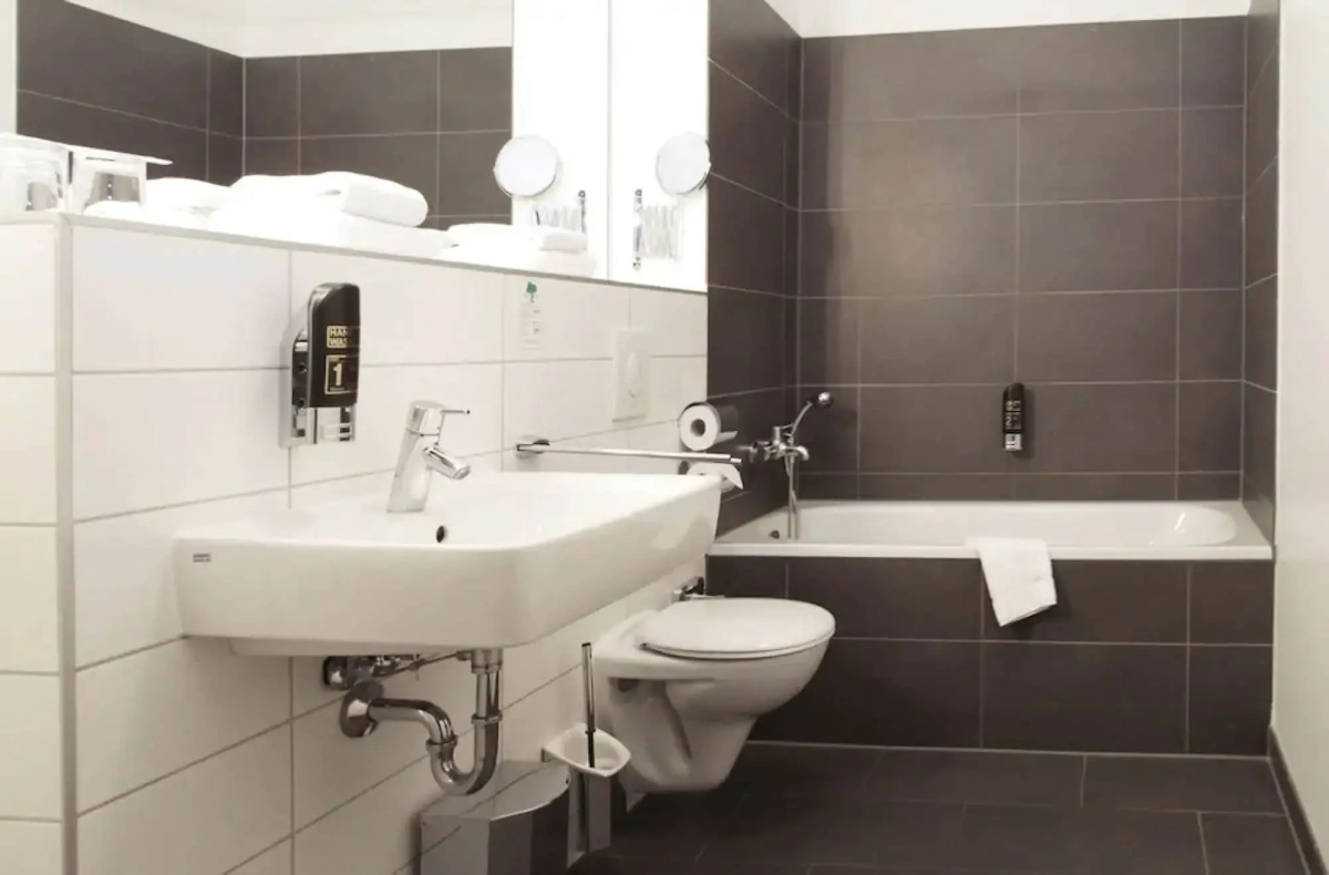 Hotel Royal International