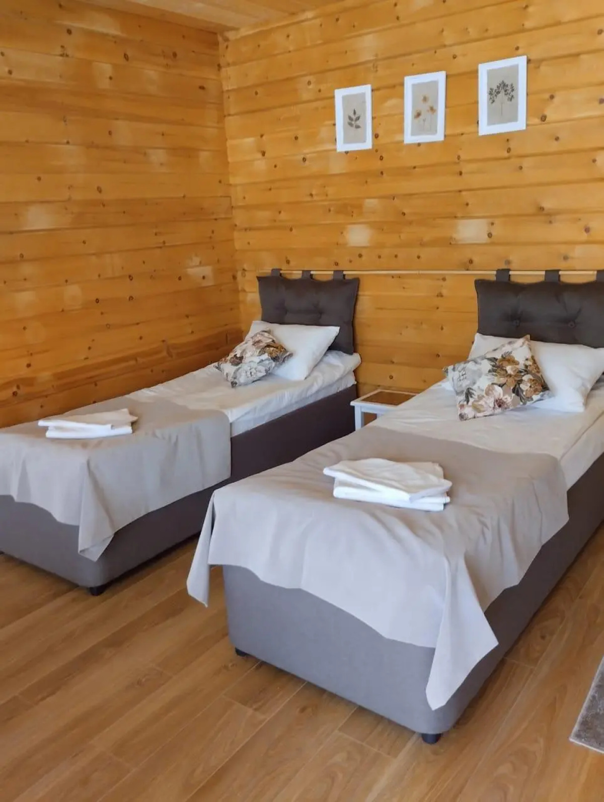 Атмосфера Алтая