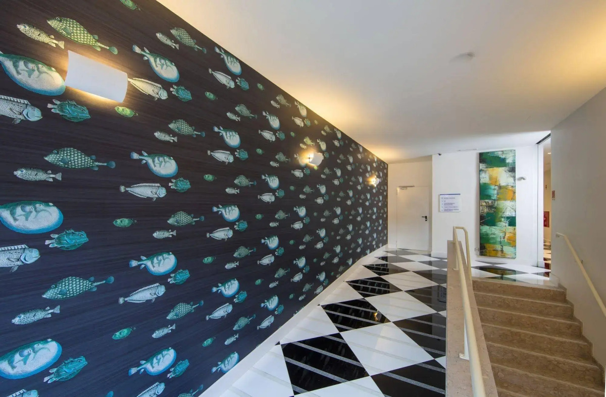 Holiday Inn Express Lisbon, Av. Liberdade by IHG