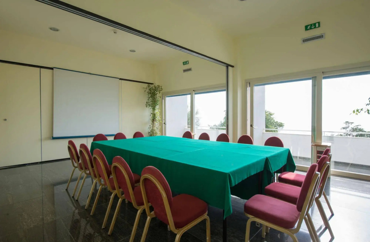 Splendid Hotel La Torre