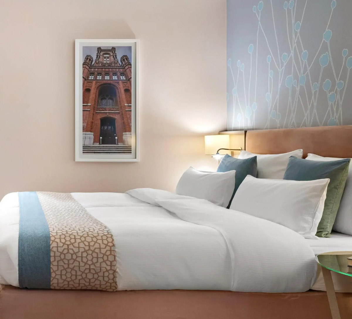 Mama Shelter London - Shoreditch