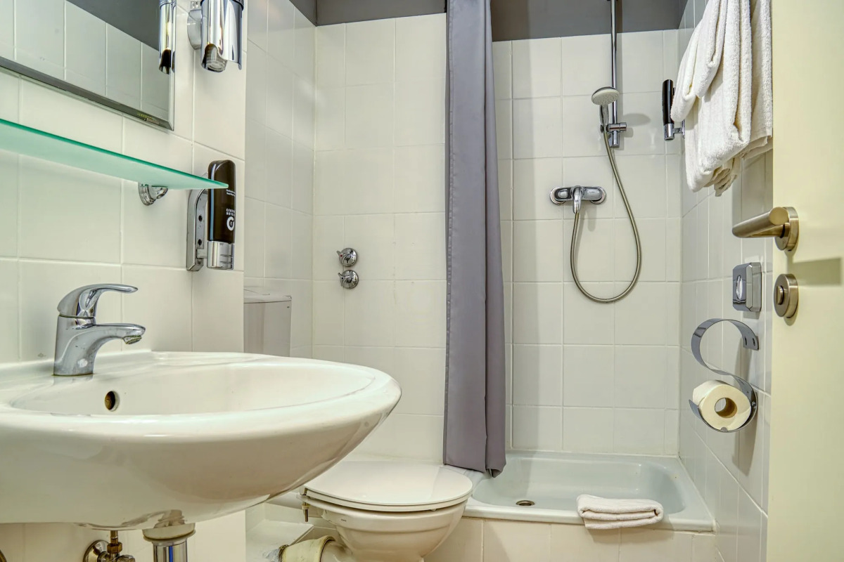 City Gate by Centro Comfort