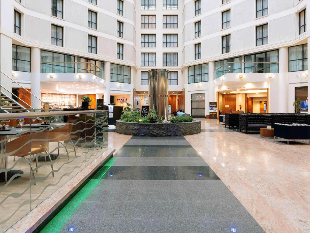 Sofitel London Gatwick
