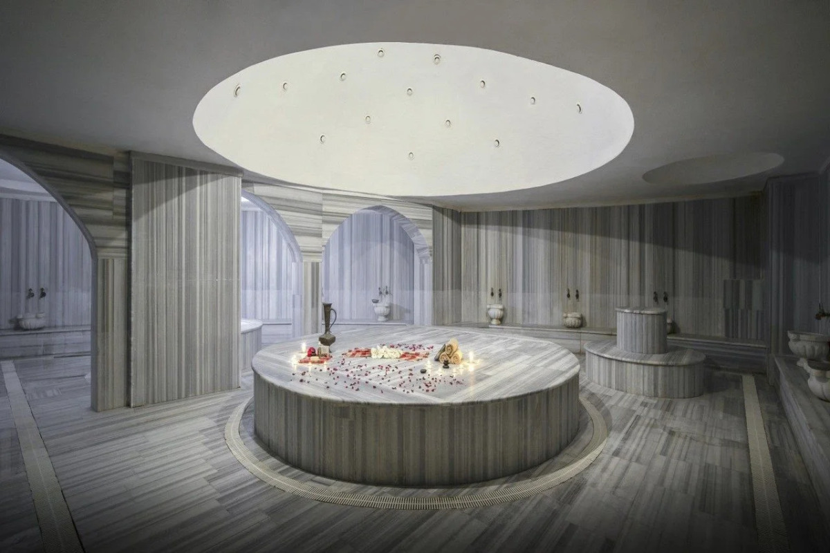 Отель Rox Resort