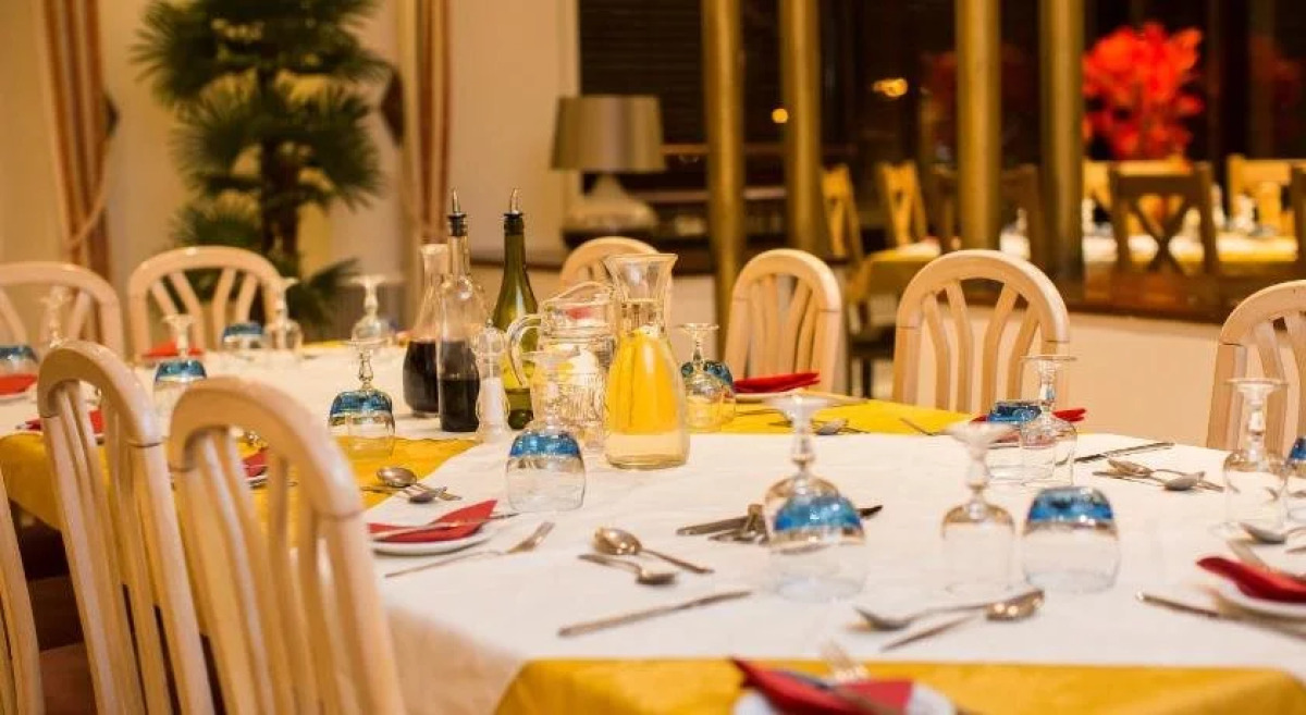 Plan B - Living Saint-Gervais