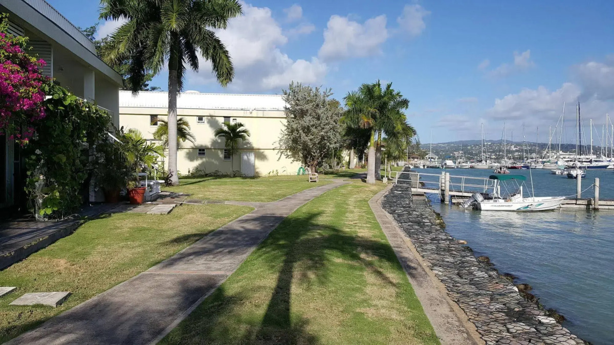 Casa Marina Montego Bay at Seawind