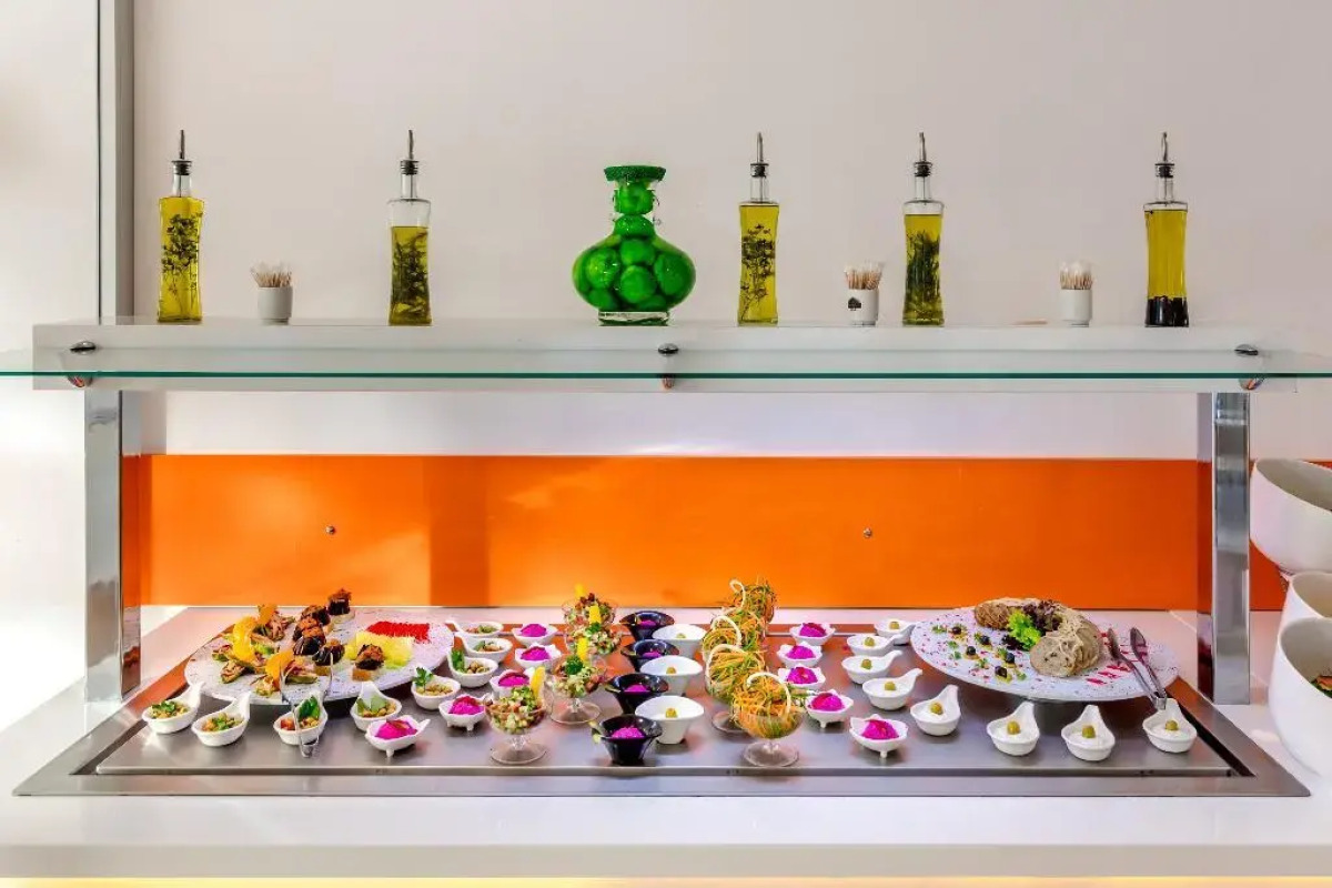 Mersoy Bellavista Hotel