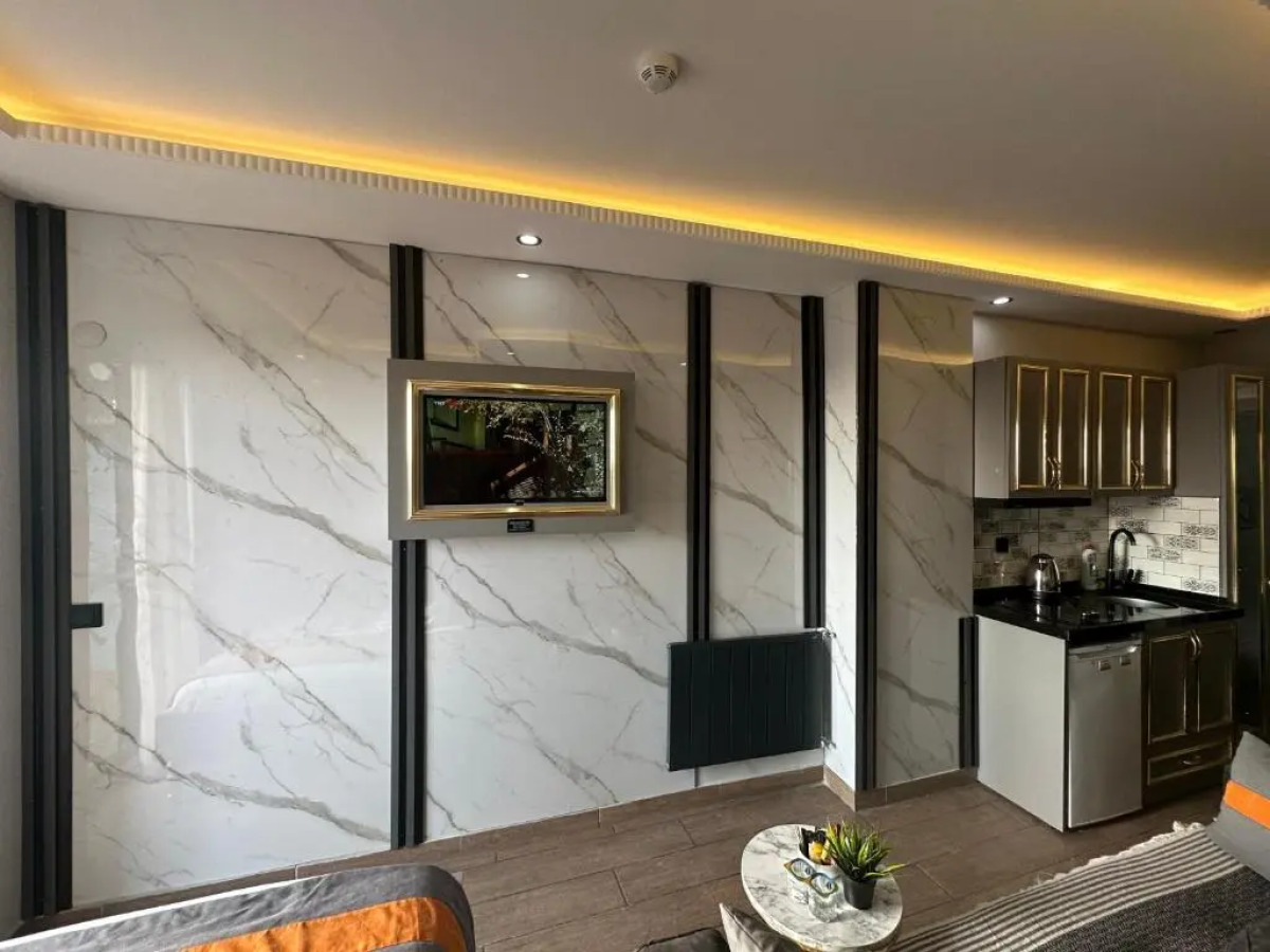 Taksim Larissa Hotel Suites