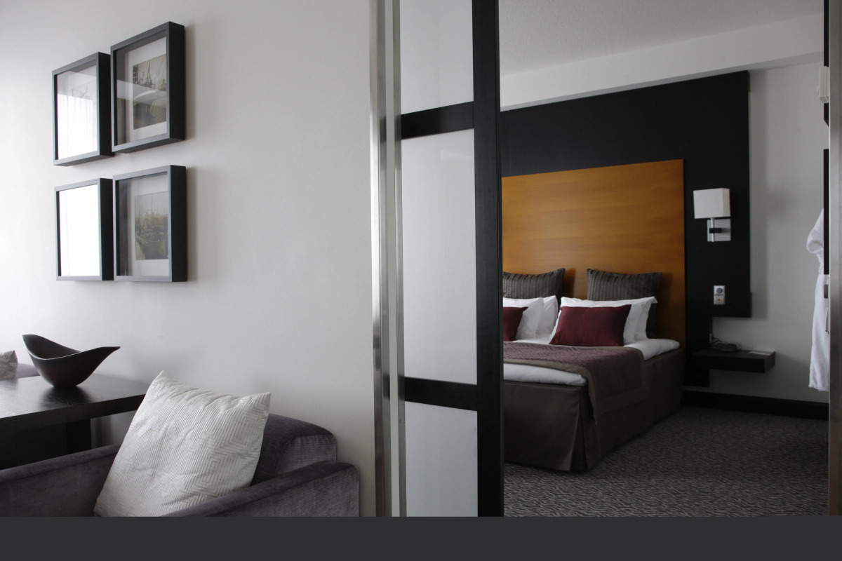 Crowne Plaza Helsinki by IHG