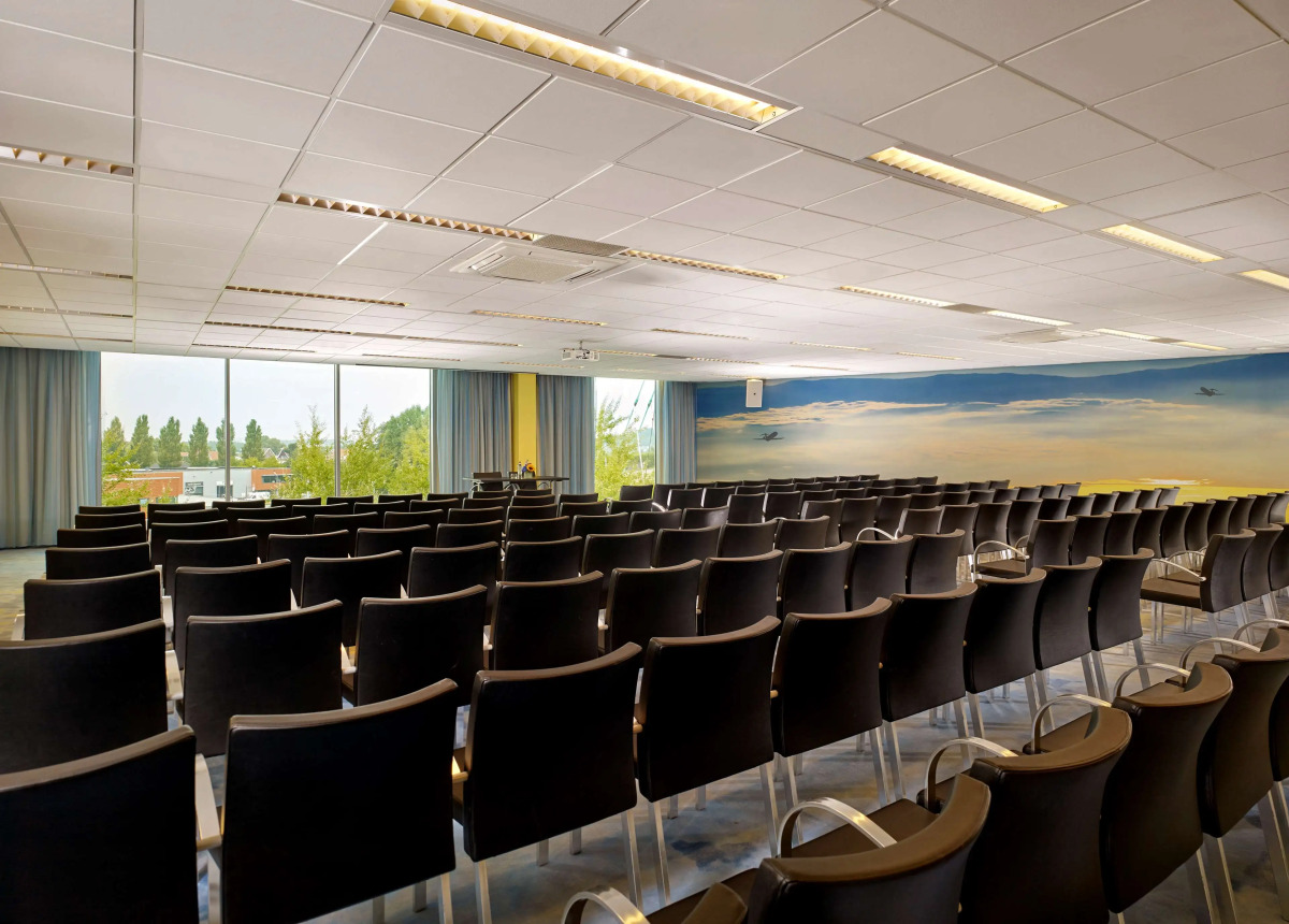 Park Plaza Amsterdam Airport