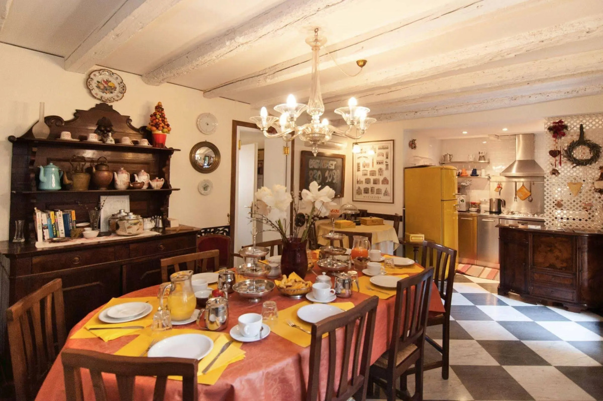 3749 Ponte Chiodo Guest House