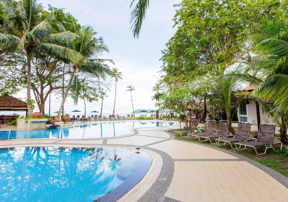 The Frangipani Langkawi Resort & Spa