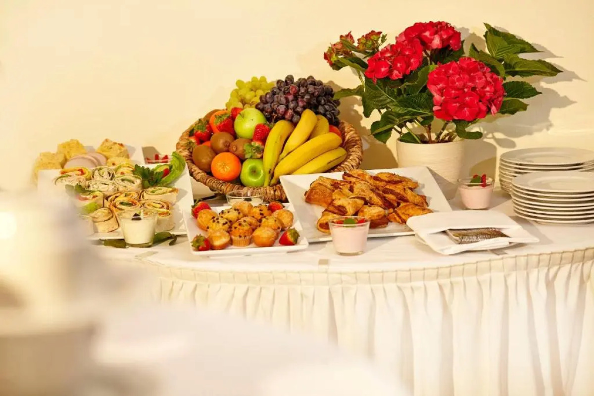 H+ Hotel Berlin Mitte