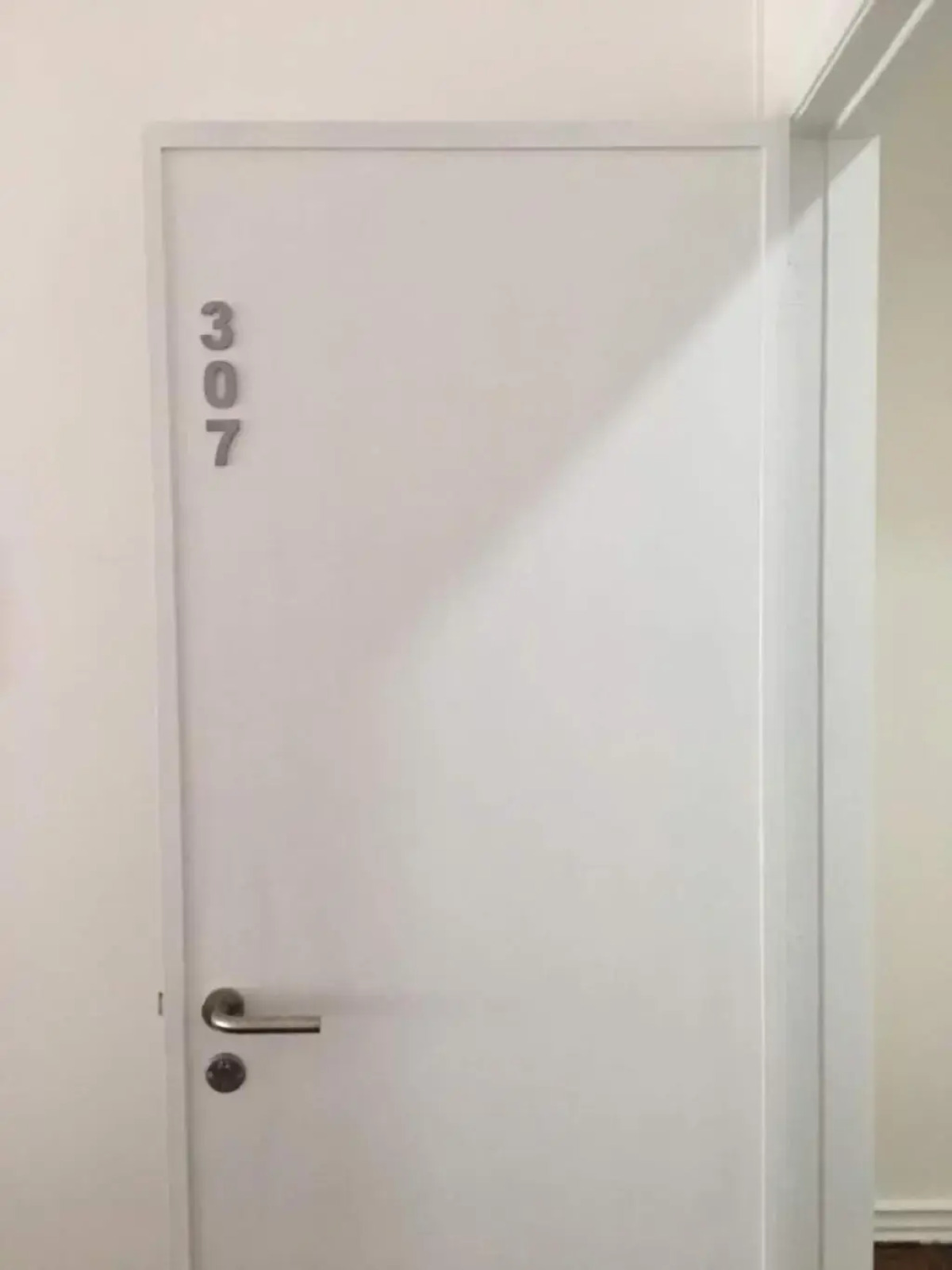 Lx Center Guesthouse