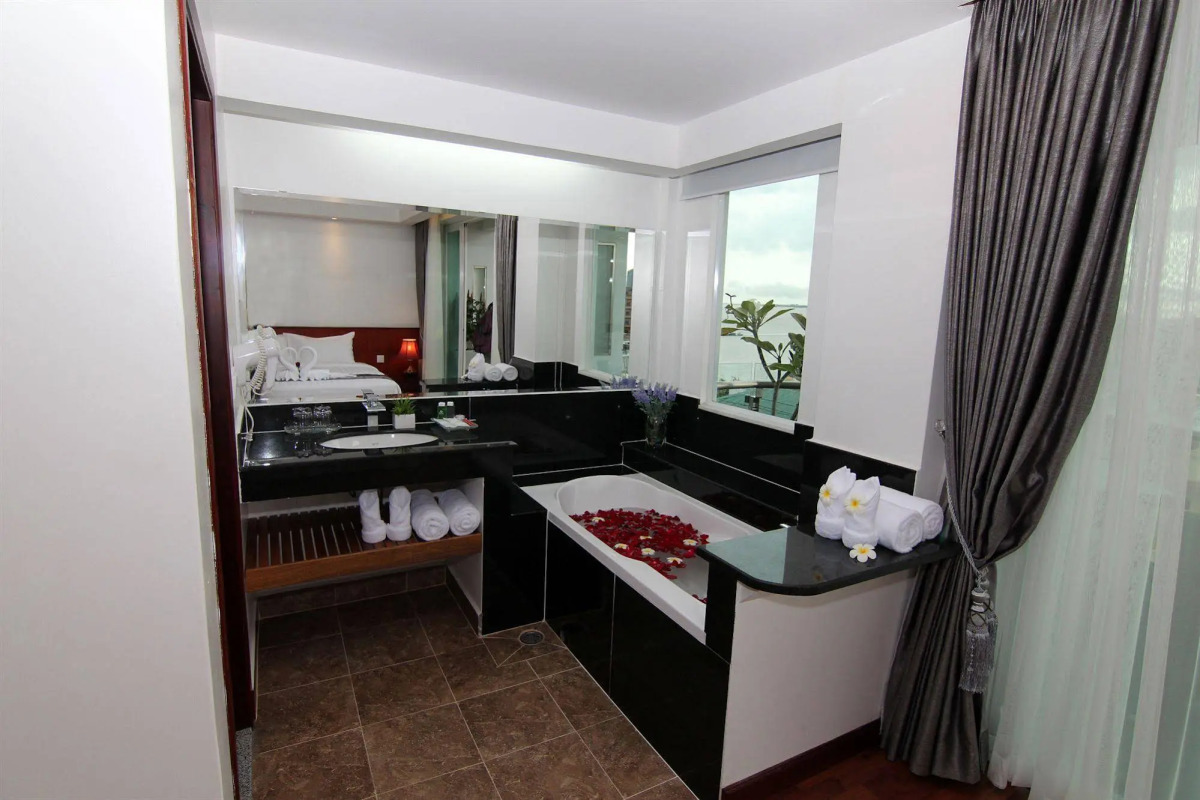 Harmony Phnom Penh Hotel