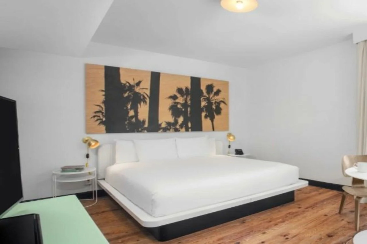 AxelBeach Miami South Beach