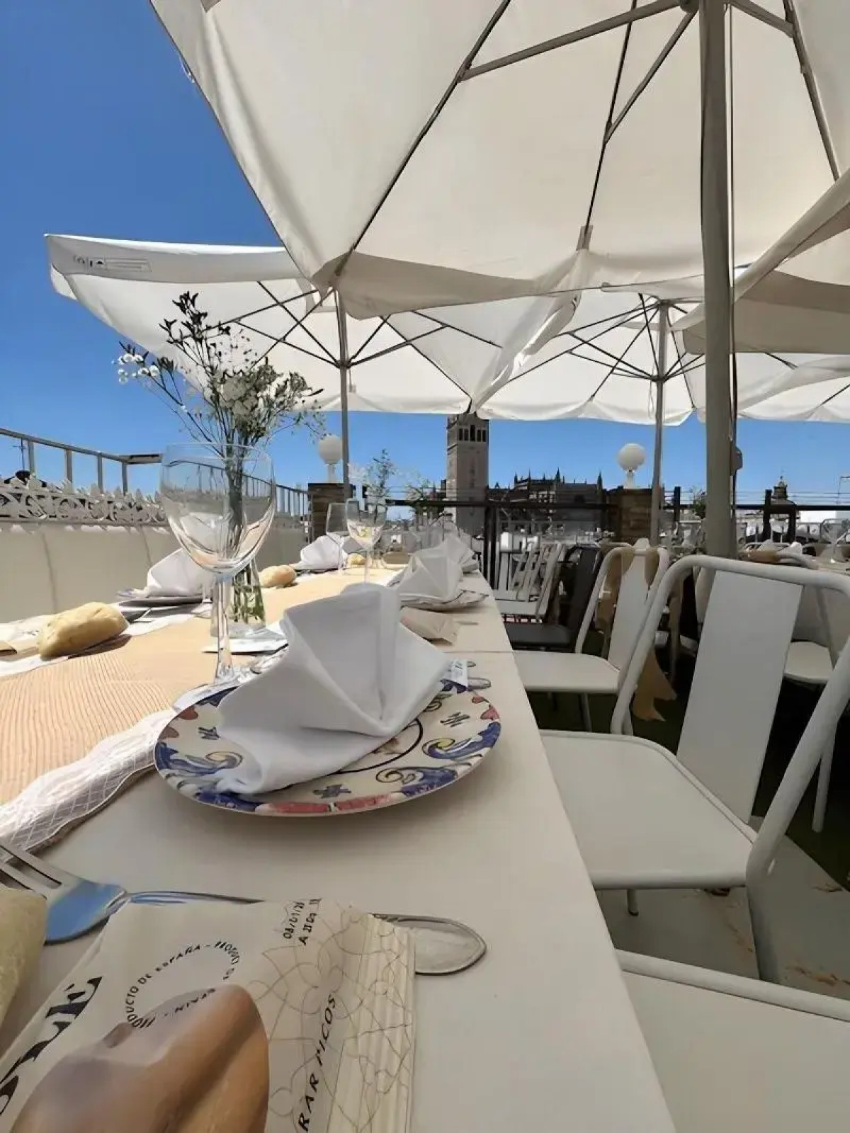 Hotel Convento La Gloria