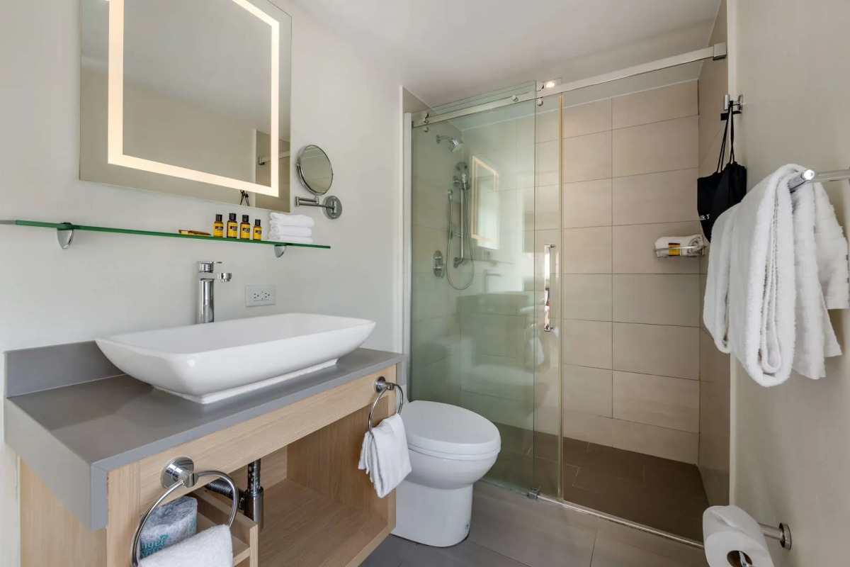 Condado Palm Inn San Juan, Tapestry Collection by Hilton