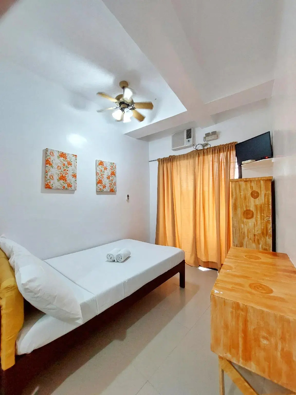 Villa Romero de Boracay