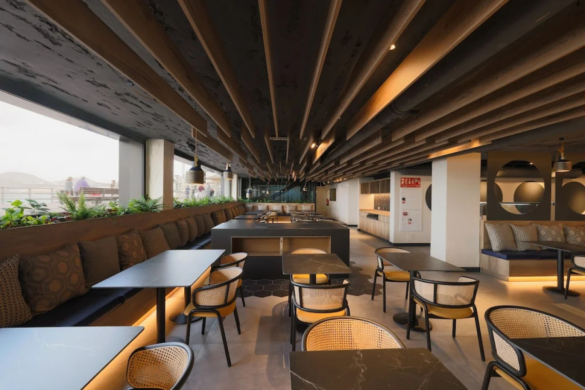 Отель Sercotel Playa Canteras